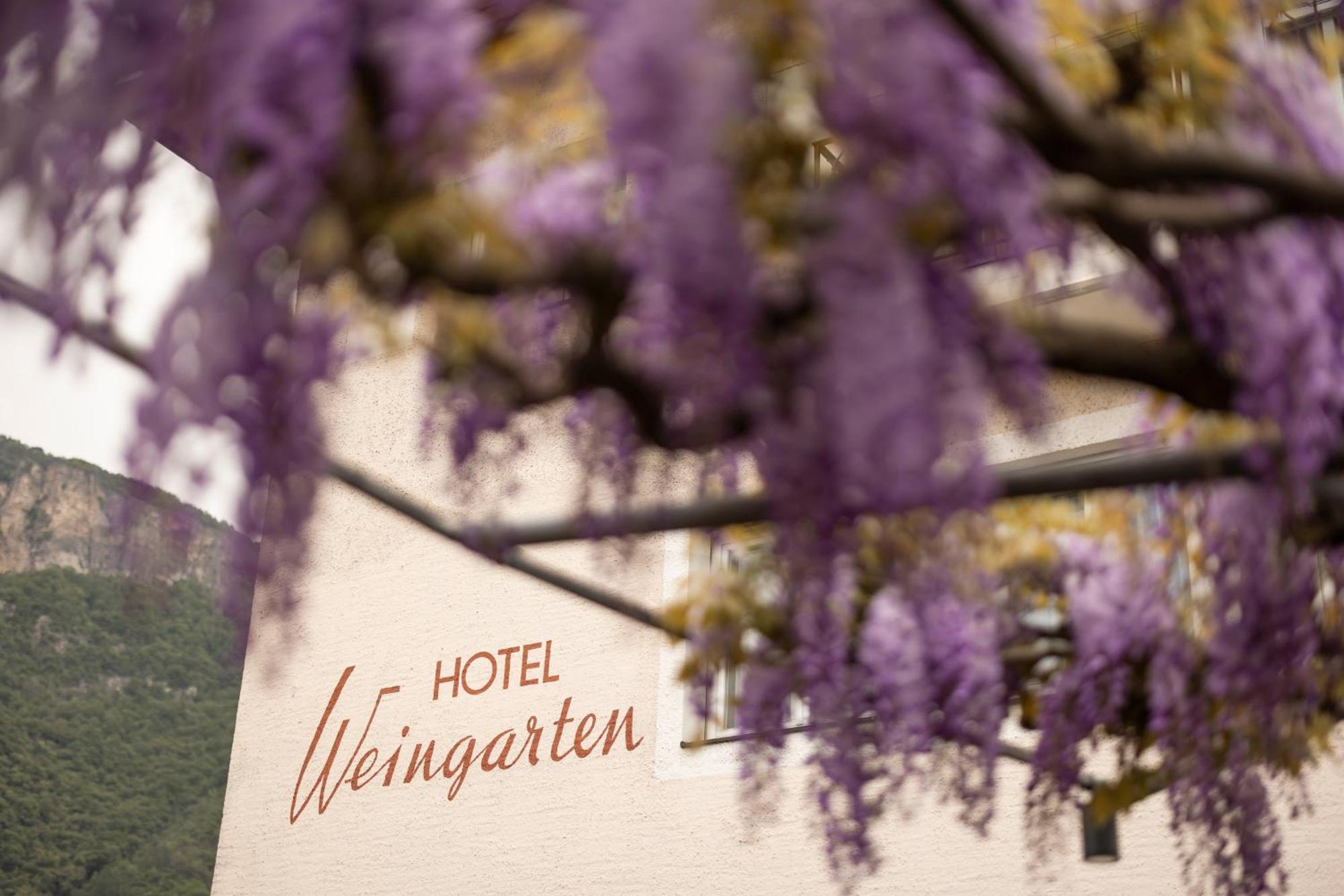 Weingarten Terlan - Rooms & Breakfast Exterior photo