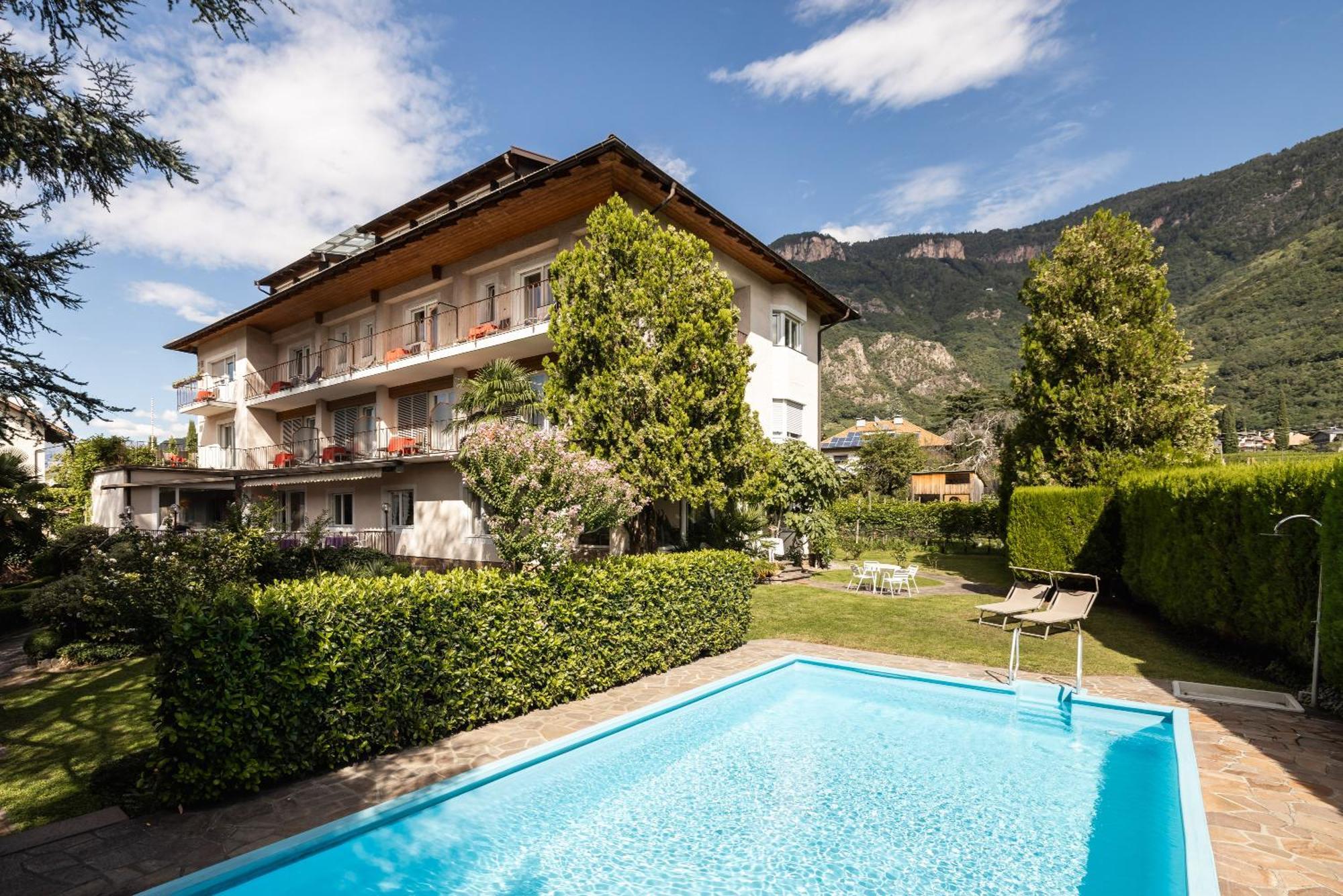 Weingarten Terlan - Rooms & Breakfast Exterior photo