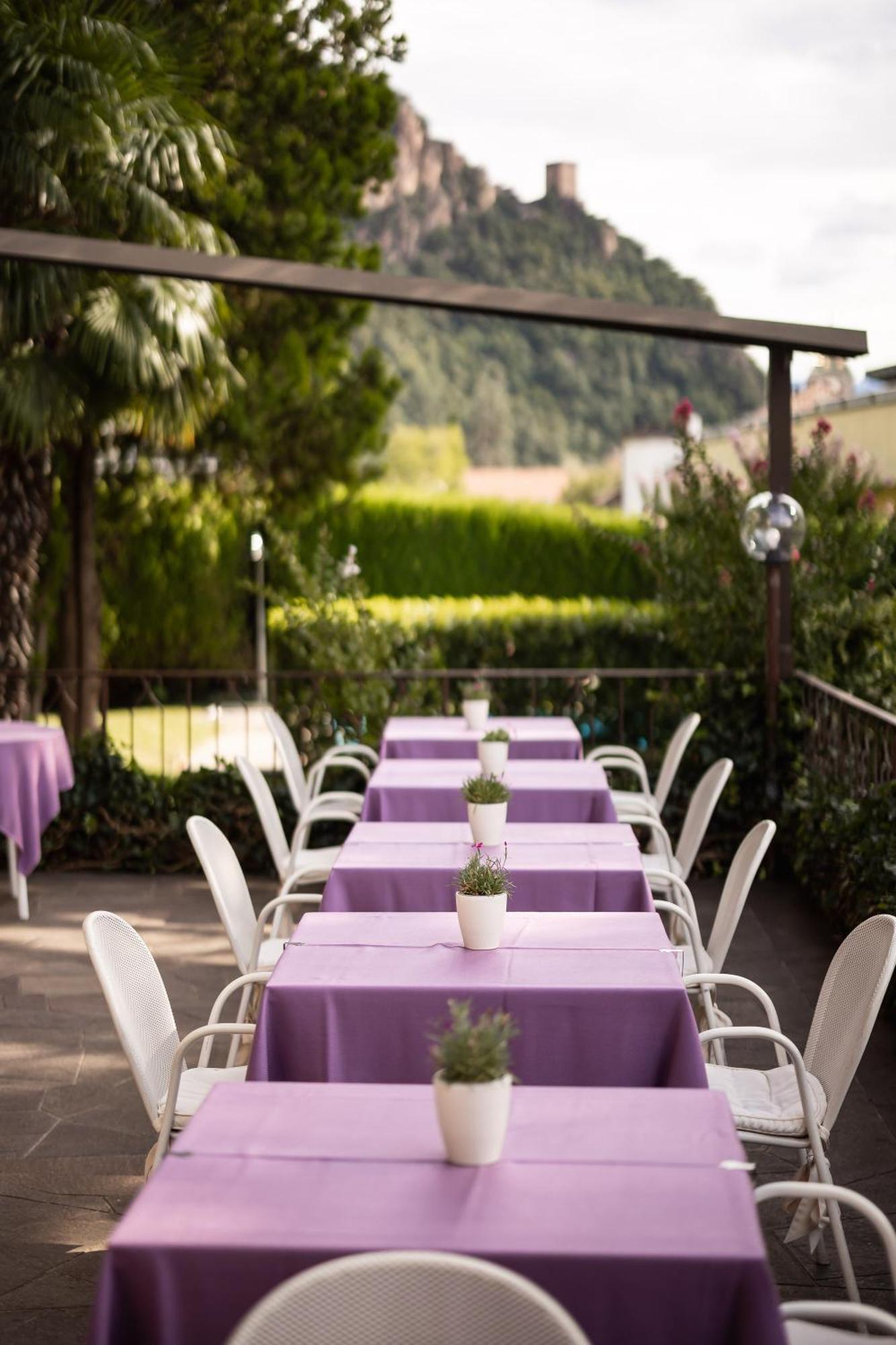Weingarten Terlan - Rooms & Breakfast Exterior photo